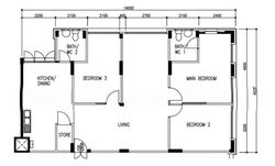 Blk 907 Jurong West Street 91 (Jurong West), HDB 4 Rooms #567228801